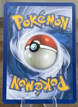 Squirtle 131/165 Expedition Base Set Reverse Holo - Image 2