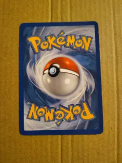 Pokemon Squirtle Reverse Holo Card 131/165 Expedition Base Set - Image 4
