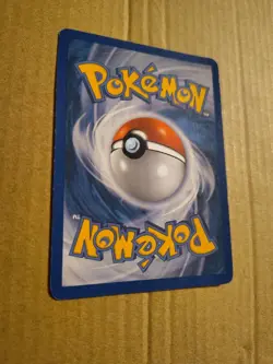 Pokemon Squirtle Reverse Holo Card 131/165 Expedition Base Set - Image 5