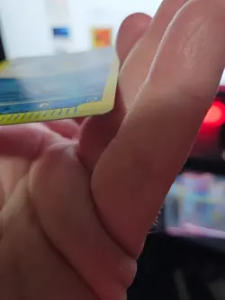 Squirtle 131/165 Expedition Base Set Reverse Holo - Image 3