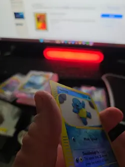 Squirtle 131/165 Expedition Base Set Reverse Holo - Image 5