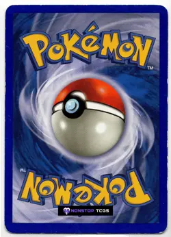 Squirtle 132/165 Pokemon TCG Expedition Base Set Reverse Holo Light Play C - Image 2