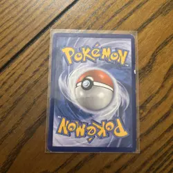 Pokemon Pikachu TCG Holo Promo Black Star EX XY XY174 MP - Image 2