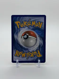 Pikachu EX - XY174 - Ultra Black Star Promo Holo - Pokemon TCG MP - Image 2