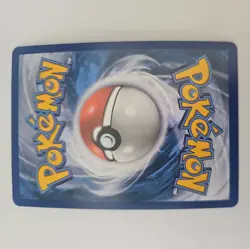 Pokemon Pikachu TCG Holo Promo Black Star EX XY XY174 - Image 2
