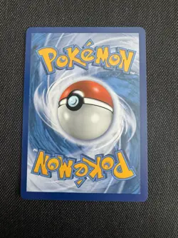 Pokemon TCG Pikachu EX XY Black Star Promos XY174 Holo Promo - Image 2