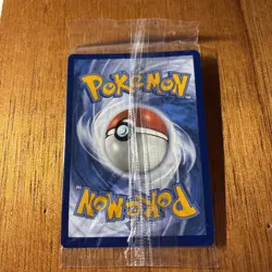 Koraidon 014 Sv: Scarlet & Violet Promo Cards Holo Sealed Black Star - Image 2
