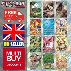Japanese Crimson Haze sv5a Full Art Rares AR Pokemon Cards Singles - Image 1