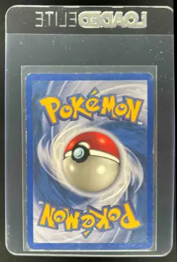 2002 Pokemon Neo Destiny 1st Edition Dark Slowking #20/105 - Image 2