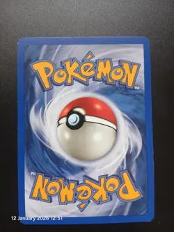 1st Edition Dark Slowking (20/105) Rare Neo Destiny Set Pokemon Card - Image 4