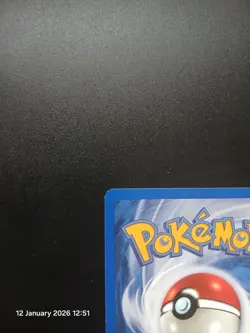 1st Edition Dark Slowking (20/105) Rare Neo Destiny Set Pokemon Card - Image 5