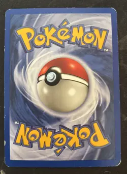 Dark Slowking 20/105 Neo Destiny Rare Pokemon TCG - Image 2