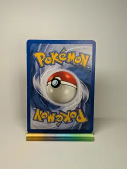 Pokemon Dark Slowking Neo Destiny 20/105 Rare Card played condition. Non Holo. - Image 2