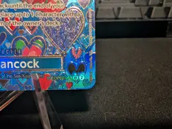 ONE PIECE Boa Hancock SP OP07-051 Emperors In The New World NM English - Image 5
