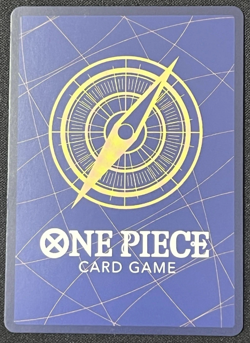 ONE PIECE Boa Hancock SP OP07-051 OP09 Emperors In The New World NM English - Image 2