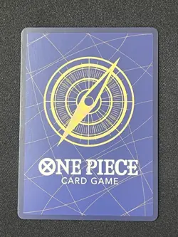ONE PIECE Boa Hancock SP OP07-051 OP09 Emperors In The New World NM - Image 2