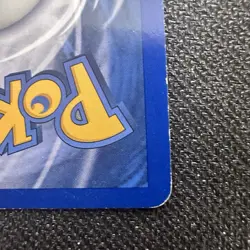 Pikachu Corrected Back ~ POP Series 5 12/17 ~ Holo Pokemon Card ~ Played - Image 5