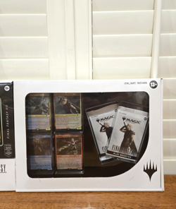 Magic: The Gathering FINAL FANTASY Deluxe Commander Kit Limit Break - BRAND NEW - Image 3