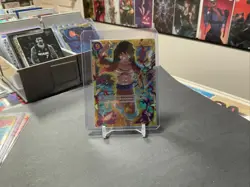 Monkey D. Luffy Alt Art OP09-119 SEC Emperors in the New World One Piece - Image 1