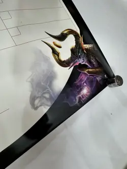 MAGIC THE GATHERING Weekly Events 2019 Promo POSTER 24x36” MTG - Image 3