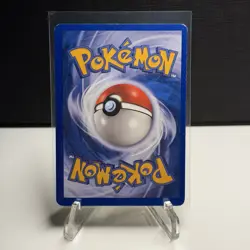 Pokemon TCG Bulbasaur 95/165 Expedition Base Set MP - Image 2