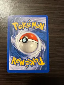 Chikorita Expedition Base Set 100/165 Common Vintage Pokemon TCG Card - Image 2