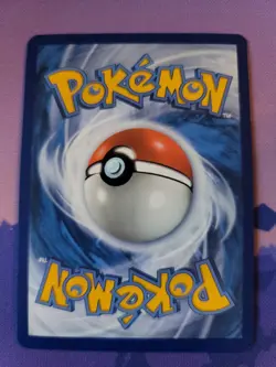 Pokemon TCG Wiglett 206/198 Scarlet & Violet Base Illustration Rare NM - Image 2