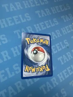 Pokemon TCG Squirtle Expedition Base Set 2002 Card #132/165 - Image 2
