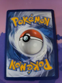 Pokemon TCG Wiglett 206/198 Scarlet & Violet Base Illustration Rare NM - Image 2
