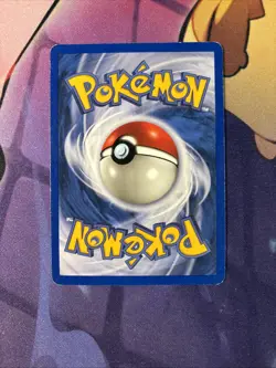 Light Golduck - 47/105 - Rare Neo Destiny Set TCG - Pokemon Card - MP - Image 2