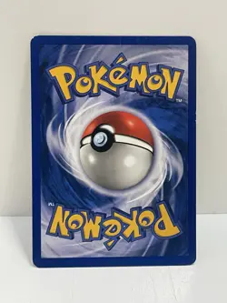 Pokemon WOTC TCG Vintage Grass Energy 129/132 Gym Heroes Regular LP - Image 2