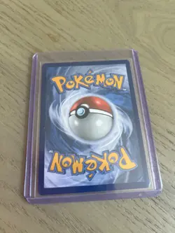 Pokemon TCG Charizard VMAX Shining Fates Sv107/Sv122 Holo Shiny Holo Rare - Image 2