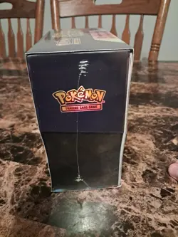 Pokemon Surging Sparks Elite Trainer Box ETB Pokemon Center Exclusive New Sealed - Image 4