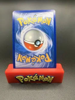 Raichu 10/123 Heartgold & Soulsilver Reverse Holo Rare Pokemon TCG - LP/NM - Image 3