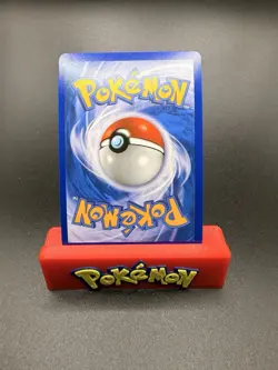 Pokemon TCG Pokemon Communication 98/123 Reverse Holo HeartGold SoulSilver LP/NM - Image 2