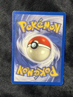 Pokemon Thought Wave Machine Rocket's Secret Machine)1st Edition Neo Destiny 96 - Image 2