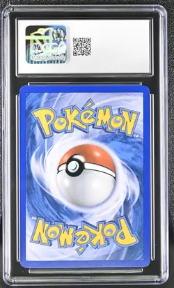 CGC 8.5 Garchomp C LV.X 2009 Supreme Victors 145/147 Holo Pokemon Card - Image 2