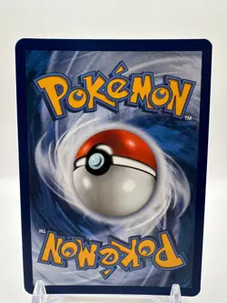 2025 POKEMON EN-ME BLACK STAR PROMO 027 HAUNTER MEGA GENGAR ex MEGA BATTLE DECK - Image 4