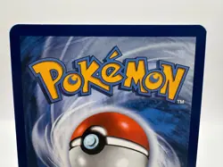 2025 POKEMON EN-ME BLACK STAR PROMO 027 HAUNTER MEGA GENGAR ex MEGA BATTLE DECK - Image 5