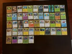 Pokemon Card Lot-Read Description- - Image 2