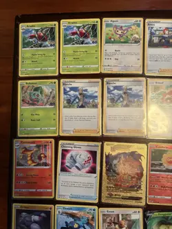 Pokemon Card Lot-Read Description- - Image 4