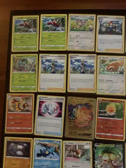 Pokemon Card Lot-Read Description- - Image 5