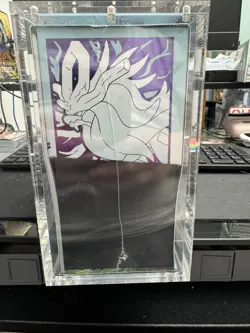 Pokemon Center Exclusive Temporal Forces Walking Wake Elite Trainer Box ETB - Image 5