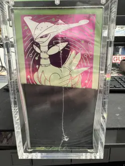 Temporal Forces Pokemon Center ETB Sealed Iron Leaves - Image 4