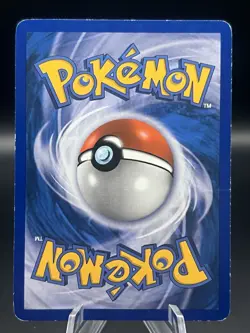 Gastrodon East Sea Holo Rare Secret Wonders 8/132 Swirl Pokemon TCG - Image 2