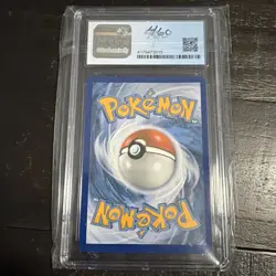 Pokemon Umbreon & Darkrai GX Black Star Promo Collection CGC 9 - Image 2