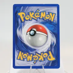 Pokemon TCG - Ditto 3/62 Fossil Holo Rare WOTC 1999 - EXC Italian - (See Desc) - Image 3