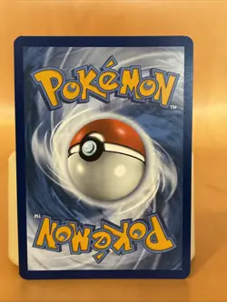 Pokemon Sv: White Flare Pignite Illustration Rare Holo Card 097/086 NM Condition - Image 2