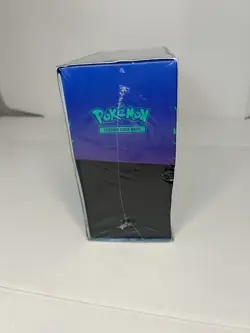 Pokemon Journey Together Elite Trainer Box ETB New / Sealed - Image 4