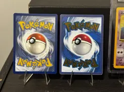 Pokemon Mew Card Lot Collection LP/NM - Image 5